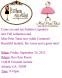 Cupcake Fashion & Miss Priss Tutus Fundraising for My Pal's Place