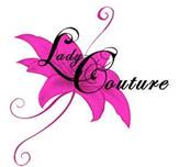 Lady Couture Logo
