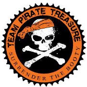 Team Pirate Treasure